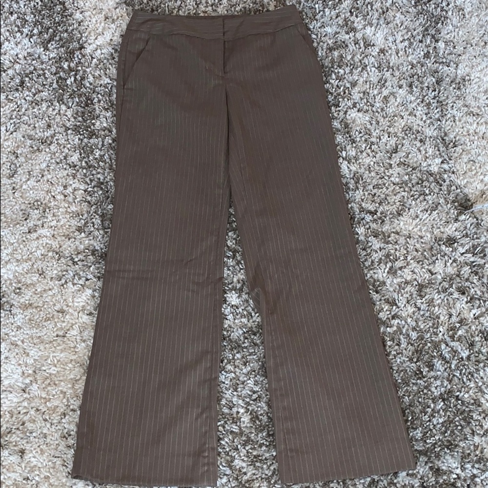 Kenneth Cole Reaction dress pants. NWOT